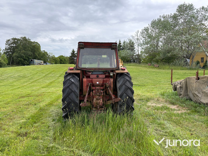 Traktor - IH