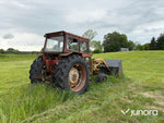 Traktor - IH
