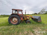 Traktor - IH