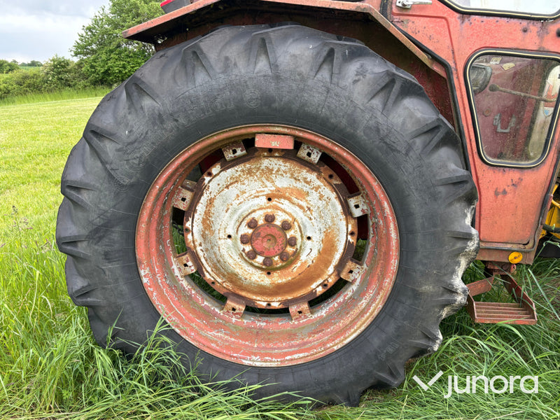 Traktor - IH