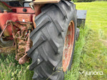 Traktor - IH