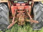 Traktor - IH