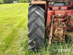 Traktor - IH