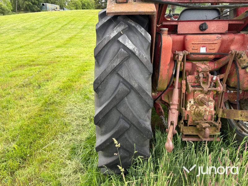 Traktor - IH