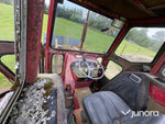 Traktor - IH
