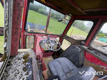 Traktor - IH