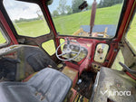 Traktor - IH