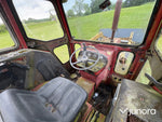 Traktor - IH