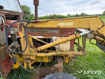 Traktor - IH