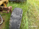 Traktor - IH