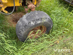 Traktor - IH