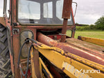 Traktor - IH
