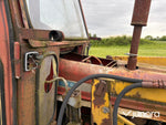 Traktor - IH