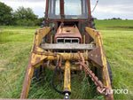Traktor - IH