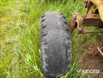 Traktor - IH