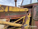 Traktor - IH
