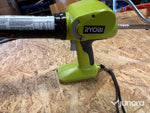 Fogpistol Ryobi