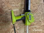 Fogpistol Ryobi