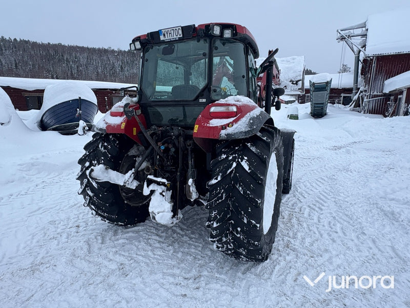 Traktor - Case Farmall 120C
