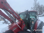 Traktor - Case Farmall 120C