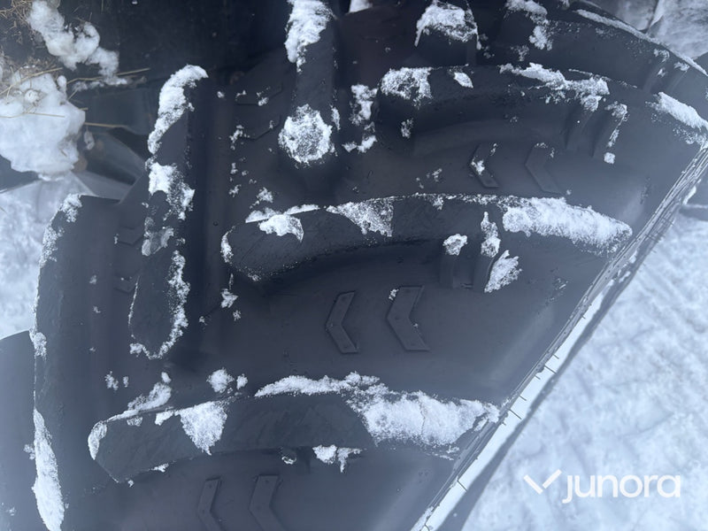 Traktor - Case Farmall 120C