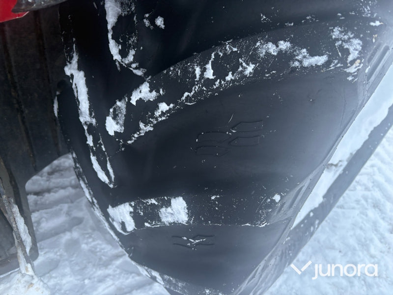 Traktor - Case Farmall 120C