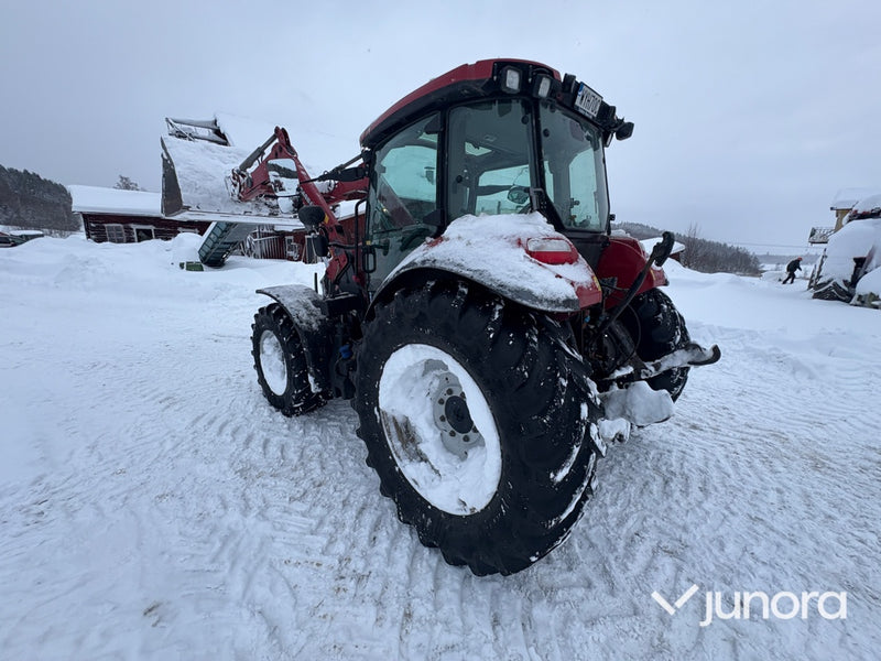 Traktor - Case Farmall 120C