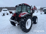 Traktor - Case Farmall 120C