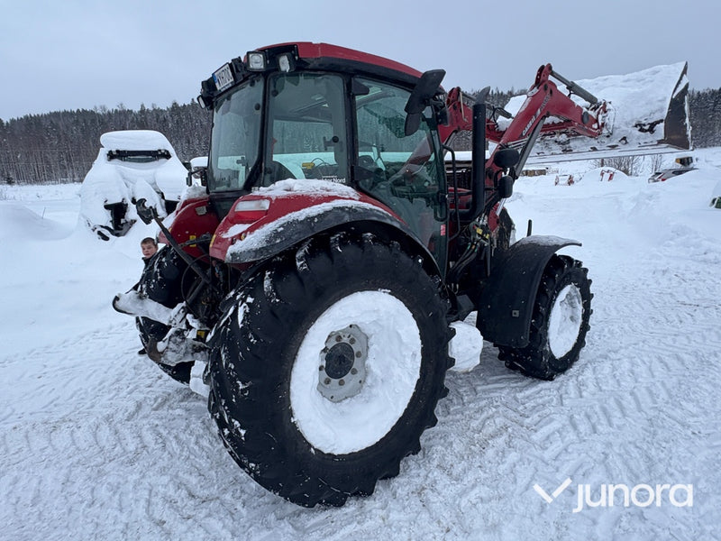 Traktor - Case Farmall 120C