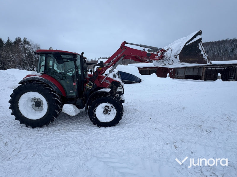 Traktor - Case Farmall 120C