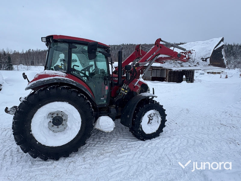 Traktor - Case Farmall 120C