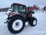 Traktor - Case Farmall 120C