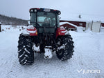 Traktor - Case Farmall 120C