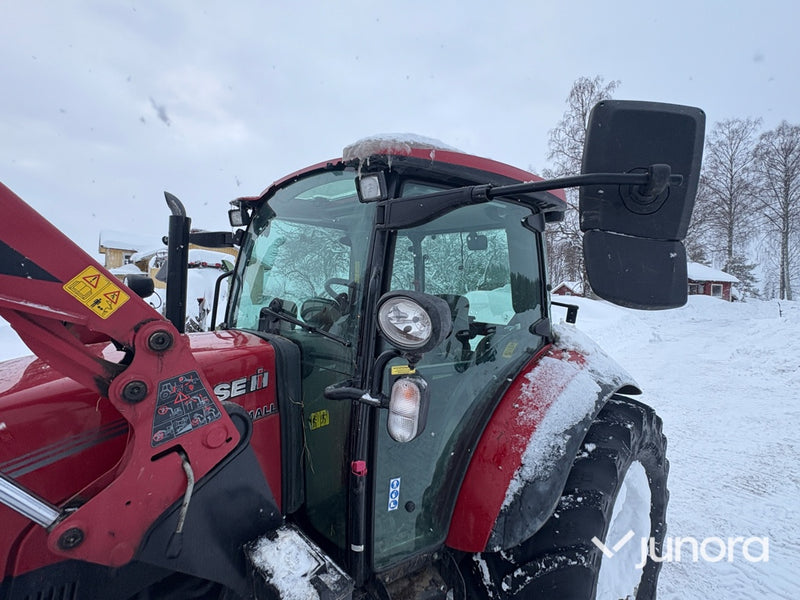 Traktor - Case Farmall 120C