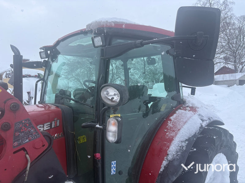 Traktor - Case Farmall 120C