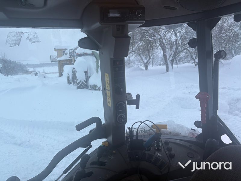 Traktor - Case Farmall 120C