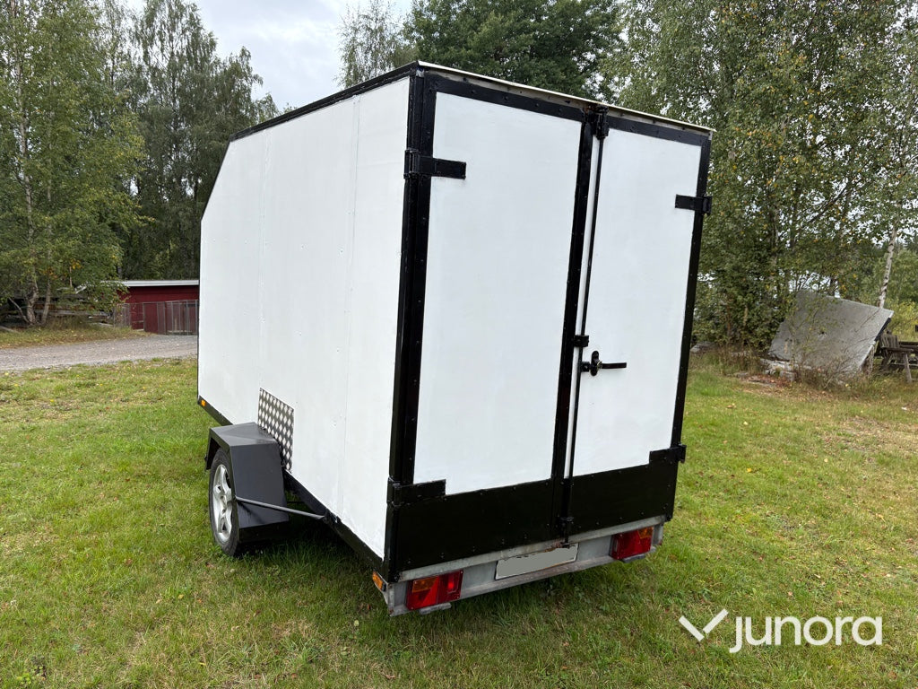 Skåpsläp Budgetskåpet BS-4635-18
