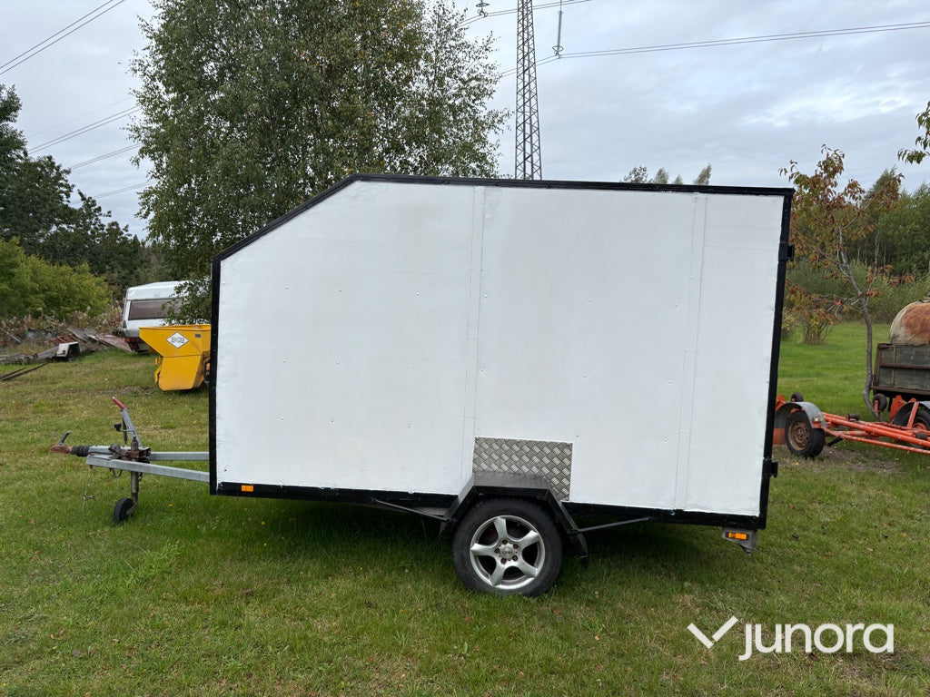 Skåpsläp Budgetskåpet BS-4635-18