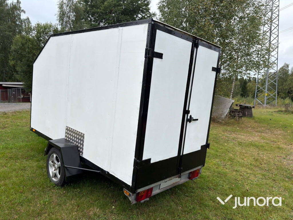 Skåpsläp Budgetskåpet BS-4635-18