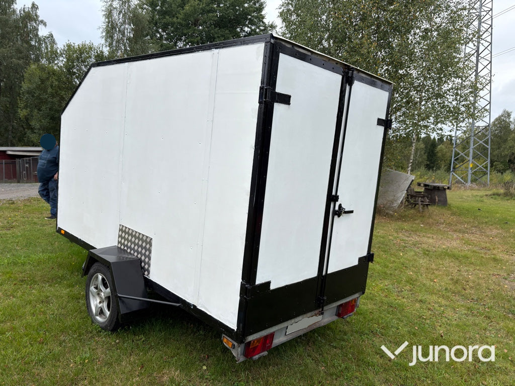Skåpsläp Budgetskåpet BS-4635-18