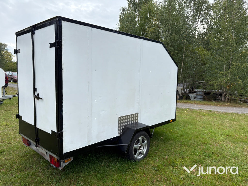 Skåpsläp Budgetskåpet BS-4635-18