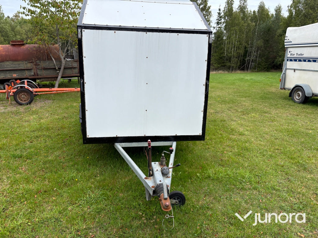 Skåpsläp Budgetskåpet BS-4635-18