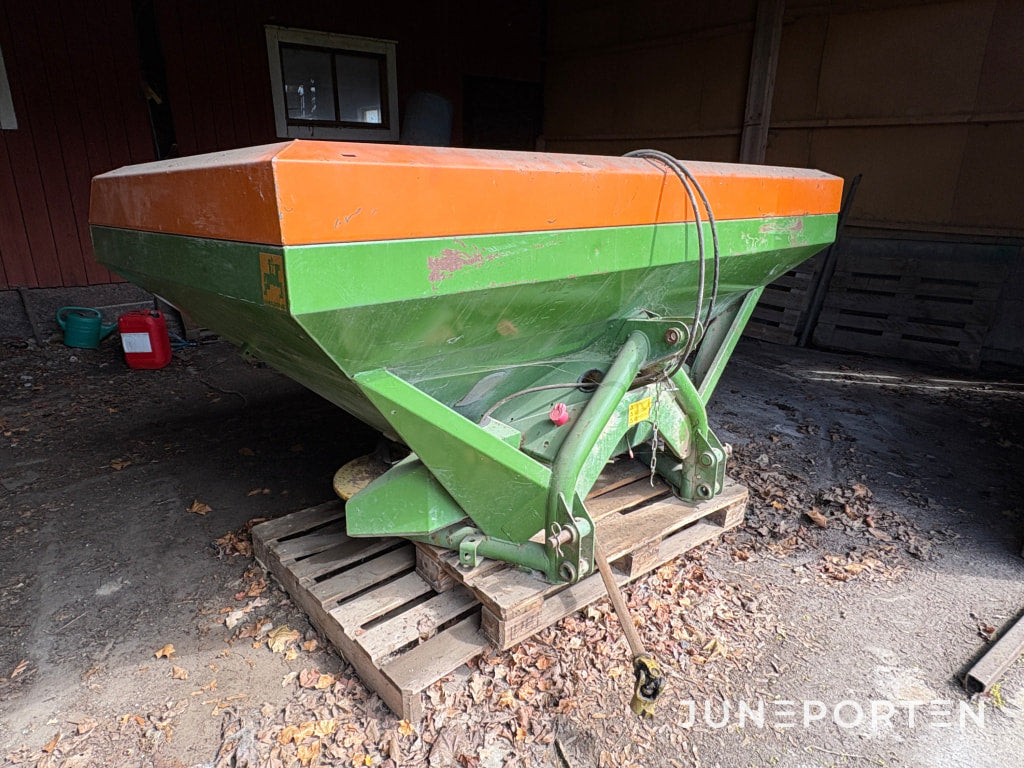 Gödselspridare Amazone ZA-U 1501