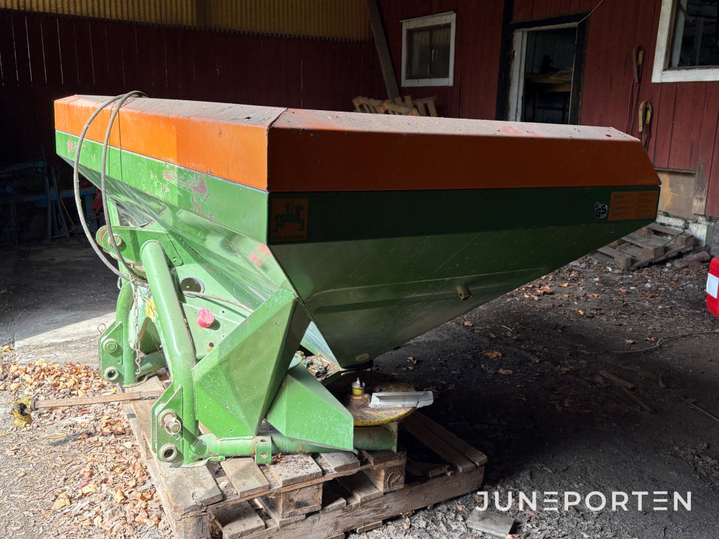 Gödselspridare Amazone ZA-U 1501