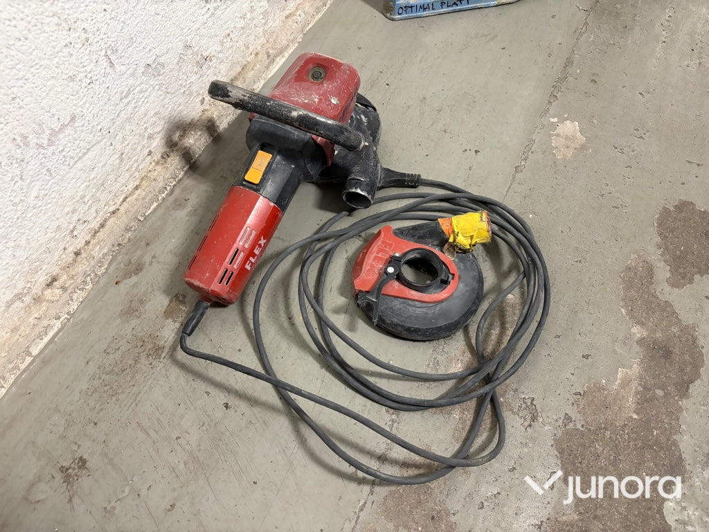 Betongslip Flex LG 1707 FR