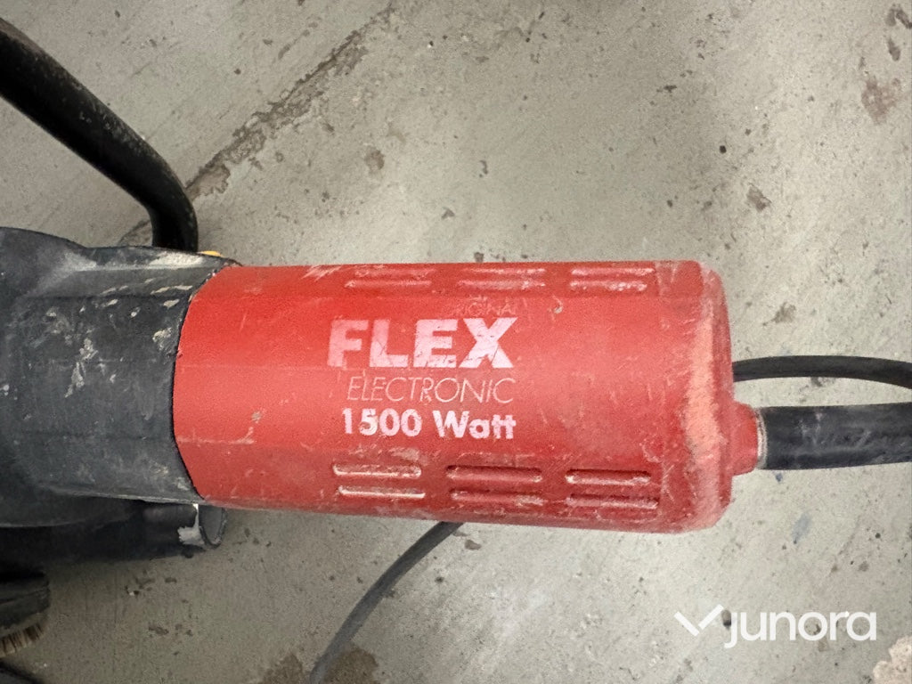 Betongslip Flex LG 1707 FR