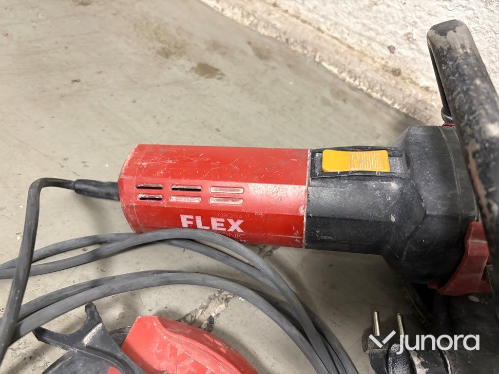 Betongslip Flex LG 1707 FR