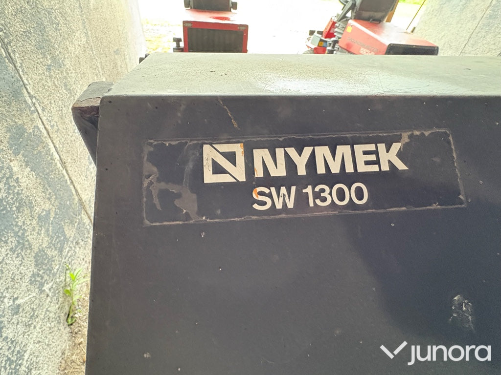 Åkgräsklippare Toro Groundmaster 217-D