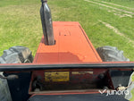 Fiat 80-90 4 wd