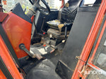 Fiat 80-90 4 wd